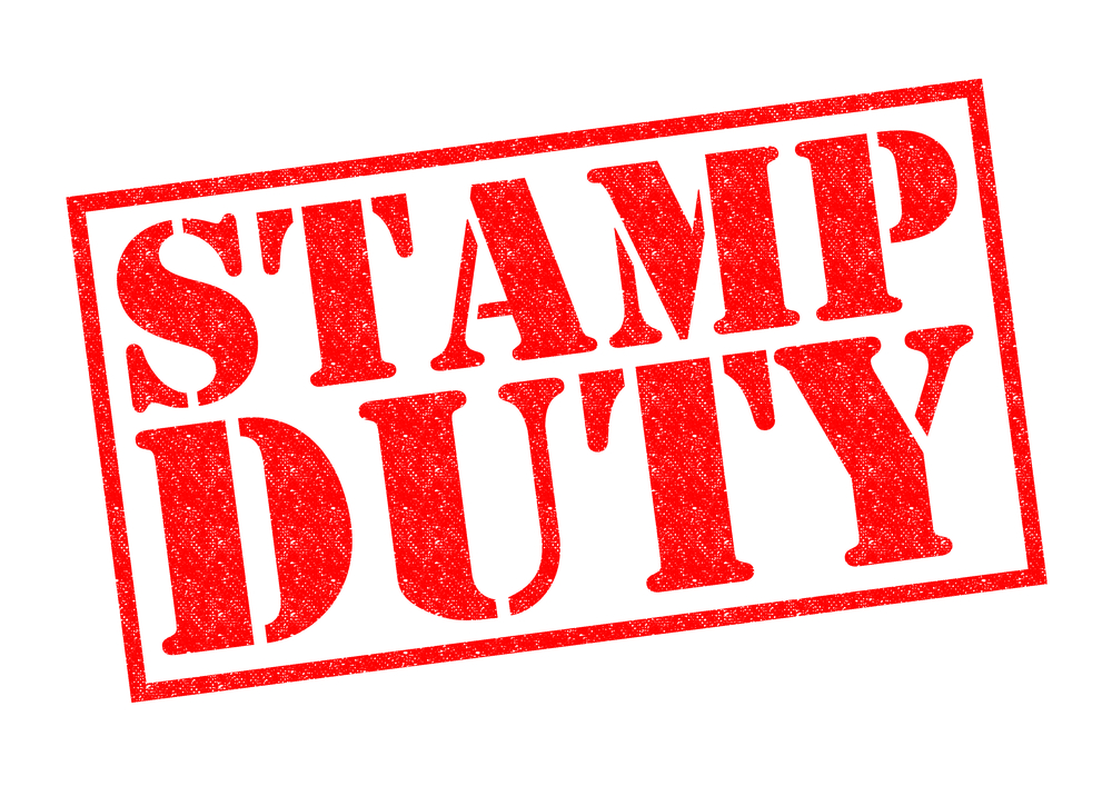 Stamp Duty Stamp Duty